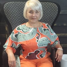 Наталья, 55 из г. Брянск.