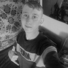 Фотография мужчины Алексей, 21 год из г. Новосибирск