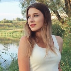 Алиночка, 29 из г. Саратов.