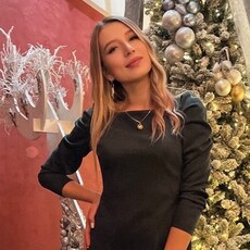 Фотография девушки Алиночка, 29 лет из г. Саратов