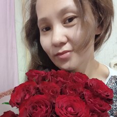 Фотография девушки Долгор, 42 года из г. Колпино