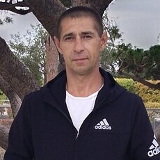 Фотография мужчины Вячеслав, 40 лет из г. Майкоп