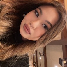 Фотография девушки Жанар, 28 лет из г. Атырау(Гурьев)