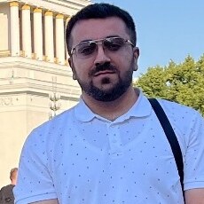 Фотография мужчины Arman, 28 лет из г. Ереван