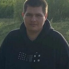 Фотография мужчины Никита, 31 год из г. Истра