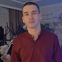 Валентин, 25 лет