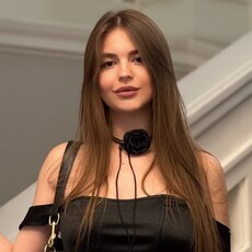 Фотография девушки Ева, 22 года из г. Кемерово