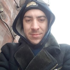 Фотография мужчины Олег, 32 года из г. Рославль