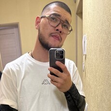 Фотография мужчины Азамат, 25 лет из г. Артем