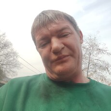 Фотография мужчины Александр, 43 года из г. Алматы