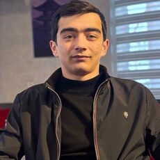 Фотография мужчины Bexruz, 21 год из г. Сергиев Посад