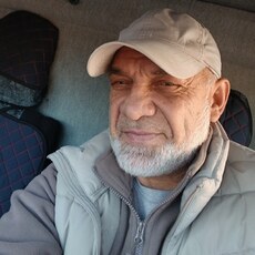 Фотография мужчины Владимир, 57 лет из г. Магадан