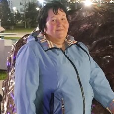 Фотография девушки Альфия, 55 лет из г. Челябинск