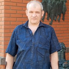 Фотография мужчины Алексей, 47 лет из г. Осинники