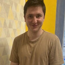 Фотография мужчины Егор, 26 лет из г. Брест