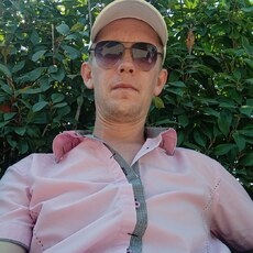 Фотография мужчины Юрий, 35 лет из г. Мирный (Архангельская Область)