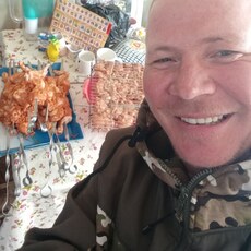 Фотография мужчины Ильнур, 37 лет из г. Волгоград