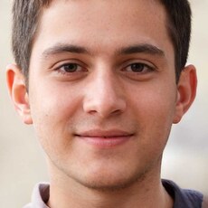 Фотография мужчины Сергей, 26 лет из г. Гродно