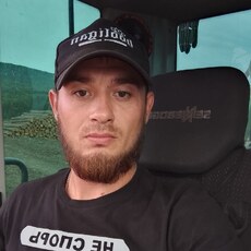 Фотография мужчины Алексей, 33 года из г. Усть-Кут