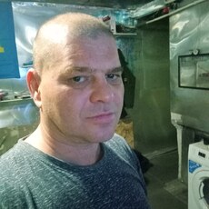 Фотография мужчины Василий, 47 лет из г. Железногорск