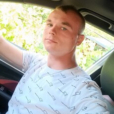 Фотография мужчины Дима, 25 лет из г. Волгоград