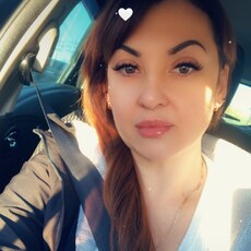 Оксана, 43 из г. Москва.