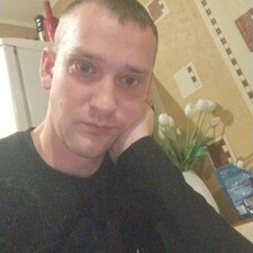 Фотография мужчины Роман, 32 года из г. Архангельск