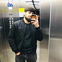 Homidjane, 24 года