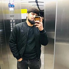 Фотография мужчины Homidjane, 24 года из г. Астана