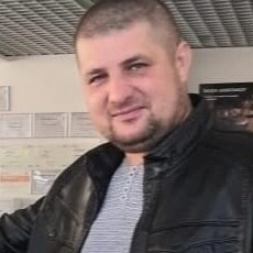 Фотография мужчины Виктор, 41 год из г. Воронеж