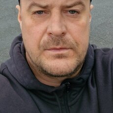 Фотография мужчины Алексей, 44 года из г. Находка