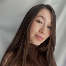 Карина, 23 из г. Сургут.