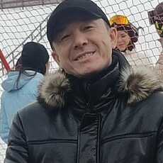 Фотография мужчины Shah, 44 года из г. Астана