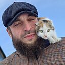 Эльдар, 38 лет