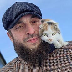 Фотография мужчины Эльдар, 38 лет из г. Мариуполь