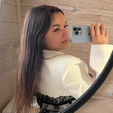 Фотография девушки Ева, 20 лет из г. Владивосток