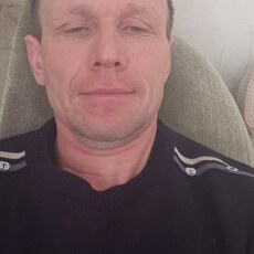 Фотография мужчины Юрий, 40 лет из г. Новая Игирма