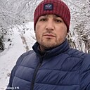 Сиродж, 36 лет