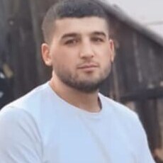 Фотография мужчины Сиродж, 36 лет из г. Екатеринбург