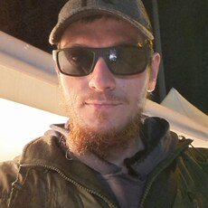 Фотография мужчины Волк, 27 лет из г. Грозный