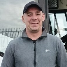 Фотография мужчины Марат, 47 лет из г. Нижнекамск