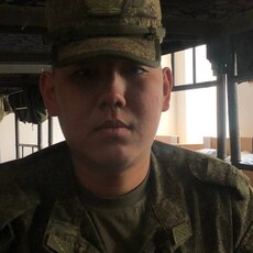 Фотография мужчины Фархат, 21 год из г. Тверь