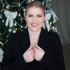 Фотография девушки Валерия, 28 лет из г. Тула