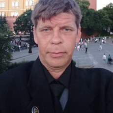 Фотография мужчины Андрей, 42 года из г. Вологда