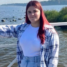 Диана, 20 из г. Санкт-Петербург.