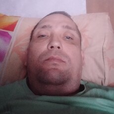 Фотография мужчины Александр, 41 год из г. Хабаровск