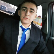 Фотография мужчины Димаrik, 33 года из г. Печора