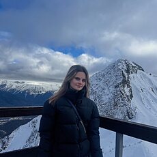 Фотография девушки Катерина, 23 года из г. Адлер