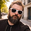 Александр, 34 года