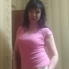 Ирина, 35 из г. Бугуруслан.